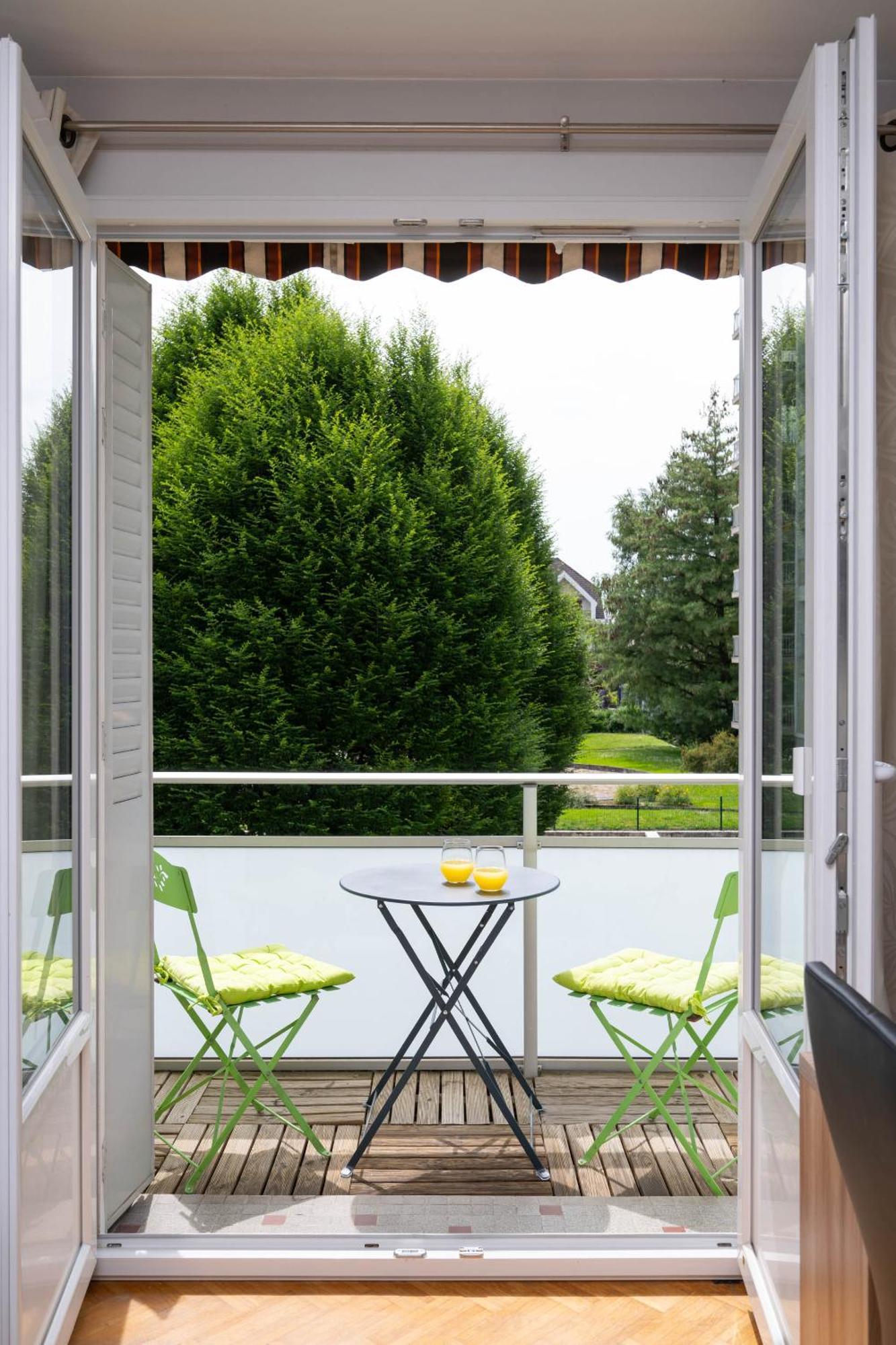 Appartement Cosy 6 Pers Pres Du Lac Avec Garage Annecy Dış mekan fotoğraf