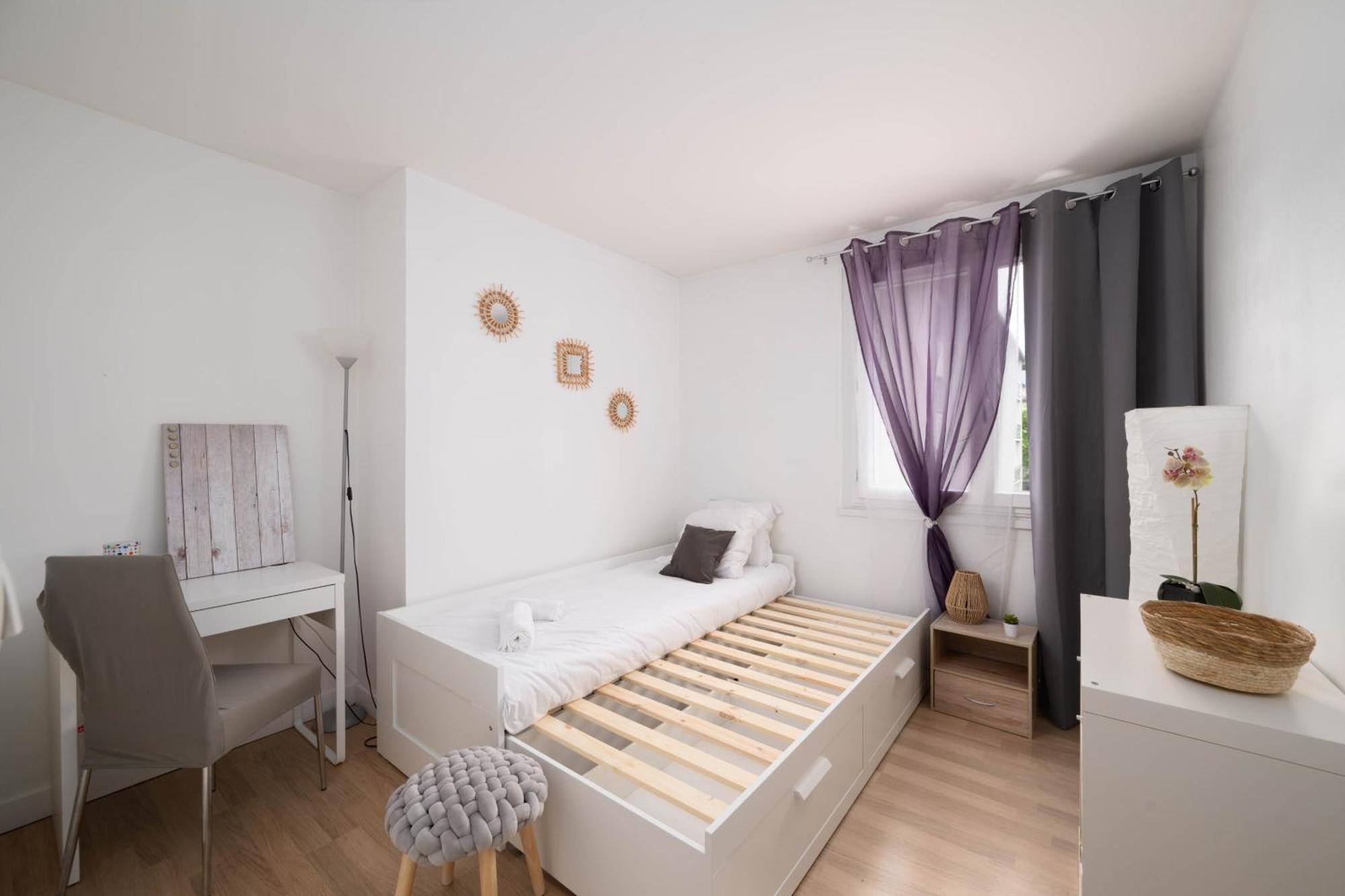 Appartement Cosy 6 Pers Pres Du Lac Avec Garage Annecy Dış mekan fotoğraf