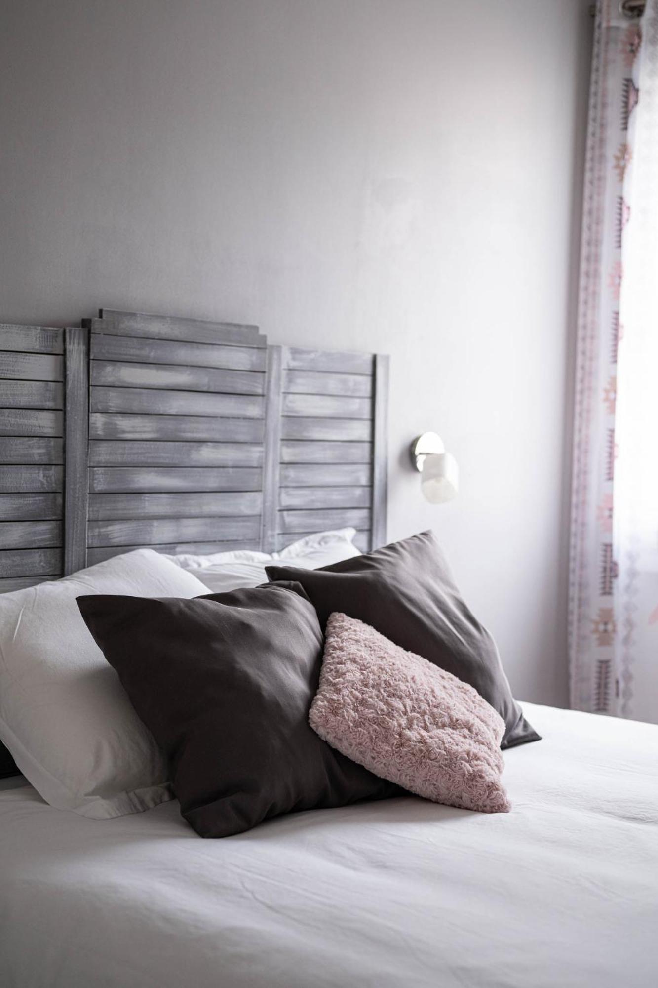 Appartement Cosy 6 Pers Pres Du Lac Avec Garage Annecy Dış mekan fotoğraf